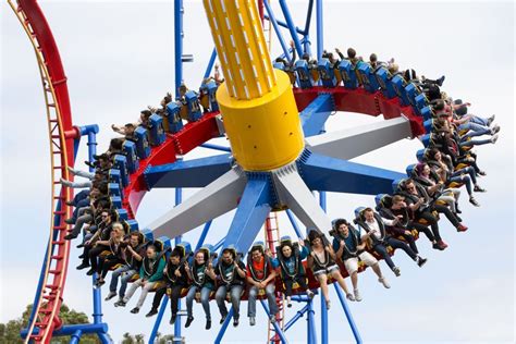 Six flag parks. Things To Know About Six flag parks. 